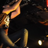 Enemy Of The Sun Fest - 14. a 15.9.2012, Praha