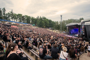 Výroční show ACCEPT, poslední koncert SEPULTURY či nové songy ANTHRAX. Metalfest se blíží!
