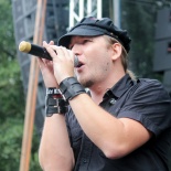 Rock pod kameňom 2014