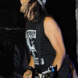 Enemy Of The Sun Fest - 14. a 15.9.2012, Praha