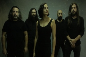 Sludge/doomoví SINISTRO valí zbrusu nový kus