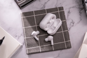 Honor Choice Earbuds – lepší bezdrátová sluchátka za 899 Kč neseženete!