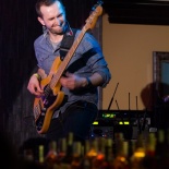 Spark Rock Party, vol. 6 - 26.3.2013, Hard Rock Café, Praha