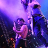 Obscene Extreme - Den III. - 6.7.2013