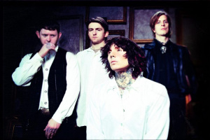 BRING ME THE HORIZON hodili zpátečku k deathcorovým kořenům
