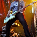 ROCK POD KAMEŇOM: Sninské rybníky (SR) 8.-10.8.2013