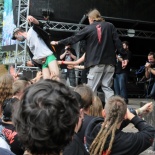 Obscene Extreme - Den II. - 5.7.2013