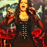 ARAKAIN XXX - 26.10.2012, PVA Expo, Praha