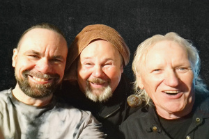 Katapult oslaví padesátiny ve Fóru Karlín!