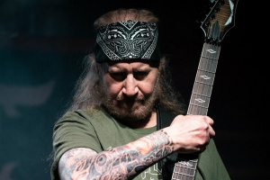 MALEVOLENT CREATION dorazí na Brutal Assault bez šéfa, Phil Fasciana je v kritickém stavu