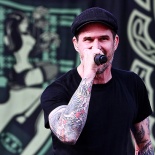 Rock im Park 2012 - Nürnberg, Německo
