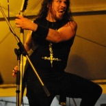 Obscene Extreme Aftershow Party - 7.7.2013, Trutnov