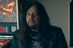 Jak se z Genea Hoglana (TESTAMENT, DARK ANGEL) stal málem atlet