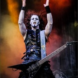 Masters of Rock 2013 - den IV.