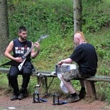 Obscene Extreme - Den II. - 5.7.2013