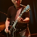 Iggy Pop & THE STOOGES - 22. 6. 2013, Frýdek-Místek, Víceúčelová sportovní hala