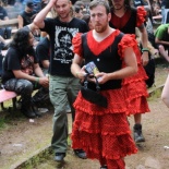 Obscene Extreme - Den I. - 4.7.2013