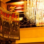 Spark Rock Party, volume 2 - 26.9.2012, Hard Rock Cafe, Praha