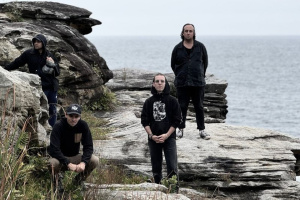 Špína, metal, punk a středověk – POISON RUIN v Brně doprovodí SNĚŤ