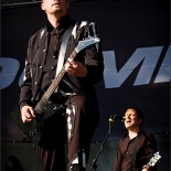 Masters of Rock 2011 - vol. III 