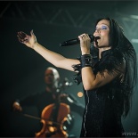 Tarja - 13.1.2012, SH Euronics, Zlín
