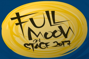 Full Moon on Stage – Pod vlivem úplňku popáté