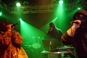 LIBIDO AIRBAG se vrací s novým albem!