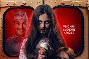 Zmrzlinář otvírá stánek 6. srpna