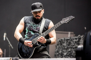 MERAUDER zlanařili Marca Rizza (ex-SOULFLY)