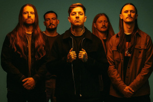 BLEED FROM WITHIN už příští týden rozparádí Prahu