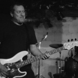 Enemy Of The Sun Fest - 14. a 15.9.2012, Praha