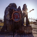 Tom Araya Zoo4