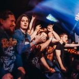 Jinjer Praha 2017 (4)