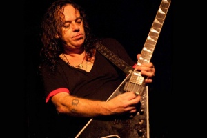 Zemřel Ralph Santolla, kytarista DEICIDE nebo OBITUARY