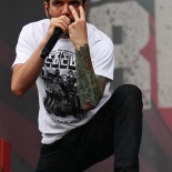 Rock im Park - 7.-9. červen 2013, Norimberk, Německo, vol. I