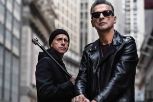 Mystický mexický koncert DEPECHE MODE bude k vidění na Netflixu