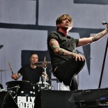 Rock im Park 2012 - Nürnberg, Německo