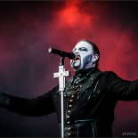 Masters of Rock 2013 - den IV.