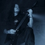 Hell Inside Fest - 5.-6.10.2012, Würzburg, Posthalle