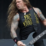 METALLICA - 7.5.2012, Praha, SynotTip Arena