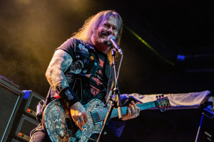 Knižní memoáry kytaristy Garyho Holta (EXODUS, SLAYER) A Fabulous Disaster vyjdou v češtině. Předprodej zahájen!