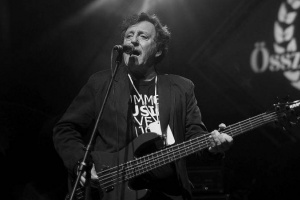 Zemřel další člen OMEGY – basista Tamás Mihály