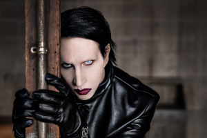  Koncert Marilyna Mansona v Brightonu byl zrušen, kontroverzní proklatec teď míří do Prahy