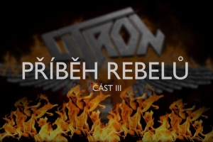 SPARK TV: CITRON - třetí část dokumentu Příběh rebelů