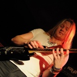 CITRON - 13.4.2013, Pardubice, Žlutý pes