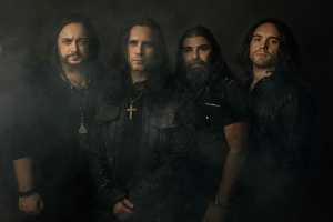 Pěvecká rošáda u FIREWIND, nové album nahraje starý zpěvák