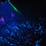 Maximum Cavalera Tour - 18.9.2012, Praha, Roxy