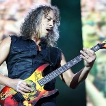 METALLICA 9