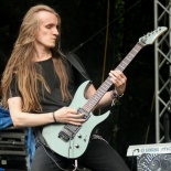 Rock pod kameňom 2014