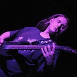 FUCK THE FACTS, PSYCHOFAGIST, DIPHTERIA, PERFECITIZEN - 1.4.2012, Praha, Modrá Vopice 